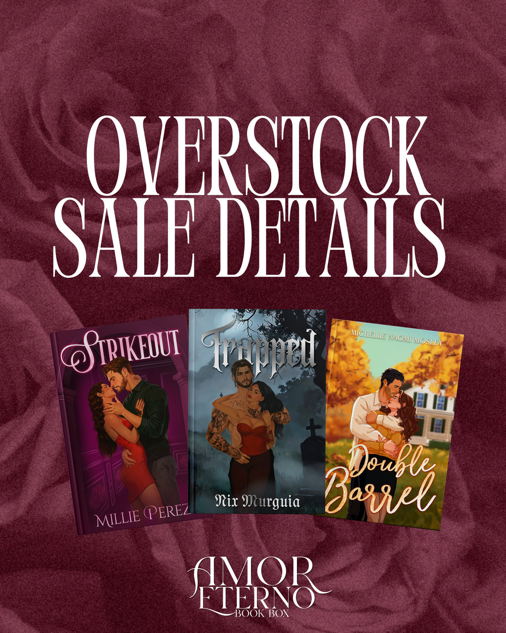 Overstock