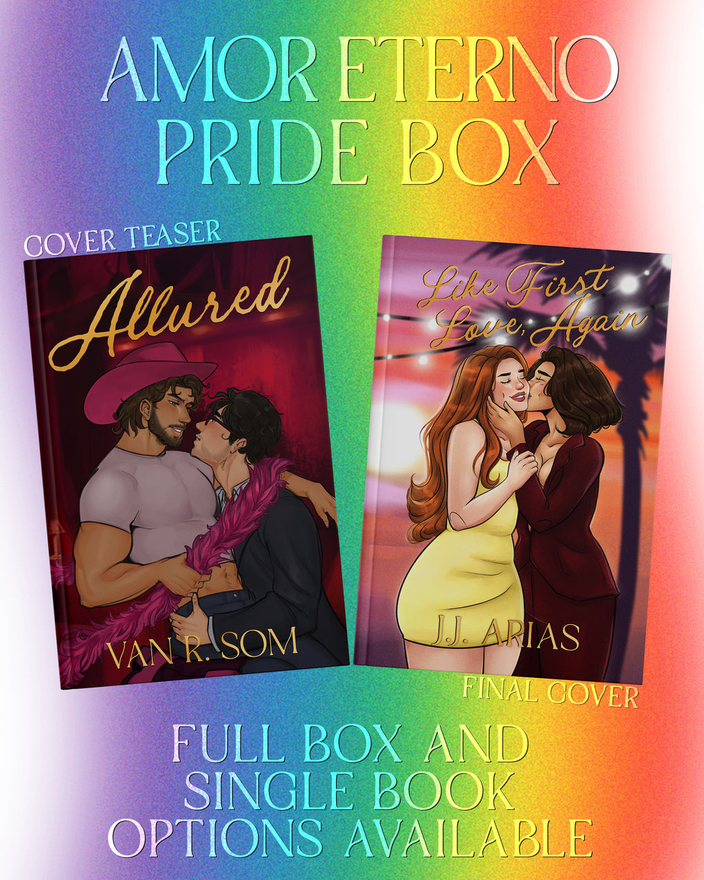 Pride Box