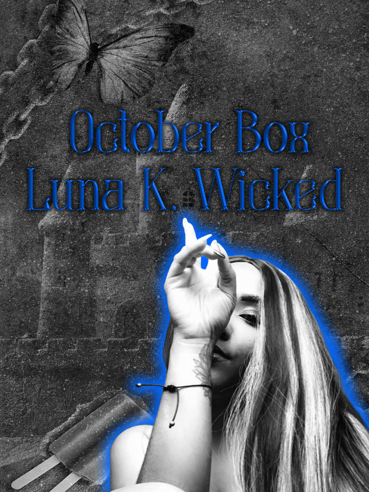 Luna K. Wicked