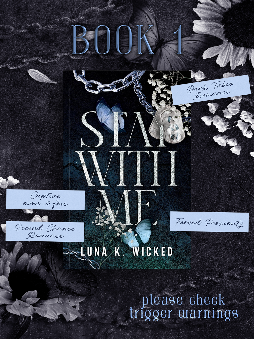 Luna K. Wicked